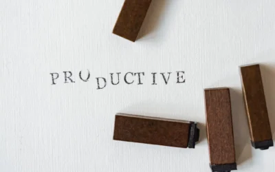 Productivity Hacks for Academics